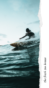 اسکرین شات 4 برنامه Made - Story Editor & Collage