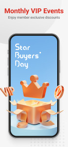 اسکرین شات 5 برنامه Made-in-China B2B Trade Online