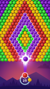 اسکرین شات بازی Bubble Pop: Shooter Game 6