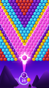 اسکرین شات بازی Bubble Pop: Shooter Game 6