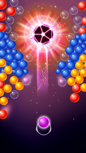 اسکرین شات بازی Bubble Shooter Games 2024 5