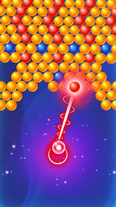 اسکرین شات بازی Bubble Shooter Games 2024 6