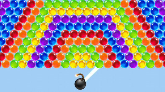 اسکرین شات بازی Bubble Shooter: Billi Pop Game 3