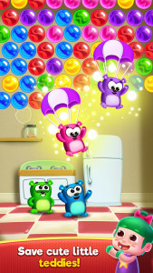 اسکرین شات بازی Toys Pop: Bubble Shooter Games 4