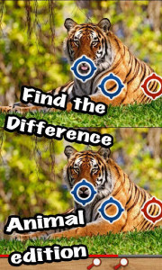 اسکرین شات بازی Find It 2™ Find the Difference 7