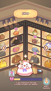 اسکرین شات بازی Hamster Bag Factory : Tycoon 6