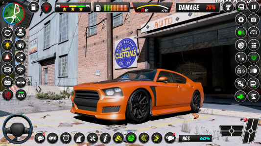 اسکرین شات 7 بازی Grand Mafia City Gangster Game