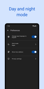 اسکرین شات 4 برنامه Wifi password all in one