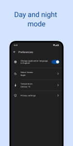 اسکرین شات 4 برنامه System information