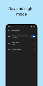 اسکرین شات 4 برنامه USB settings help