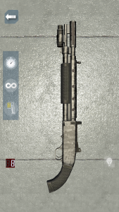 اسکرین شات 4 بازی Guns HD Tap and Shoot