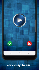 اسکرین شات 2 برنامه Text Message Sounds