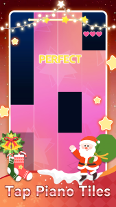 اسکرین شات 5 بازی Rainbow Piano: EDM Music Game