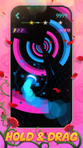 اسکرین شات 1 بازی Magic Color