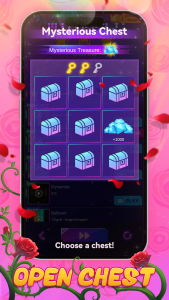 اسکرین شات 4 بازی Magic Color