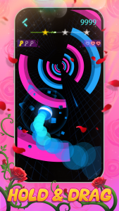 اسکرین شات 1 بازی Magic Color