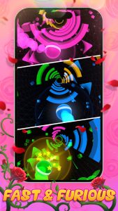 اسکرین شات 5 بازی Magic Color