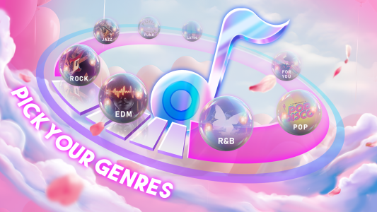 اسکرین شات 7 بازی Magic Color