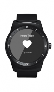 اسکرین شات برنامه Heart Trace 2 8