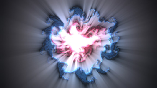 اسکرین شات 3 برنامه Magic Fluids Lite - fluid sim