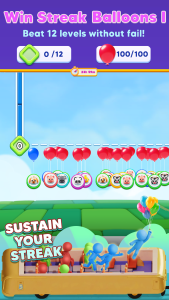 اسکرین شات 5 بازی Seat Jam 3D