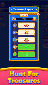 اسکرین شات 7 بازی Seat Jam 3D