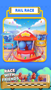 اسکرین شات 4 بازی Seat Jam 3D