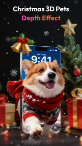 اسکرین شات 2 برنامه PicMa: AI Video&Photo Enhancer