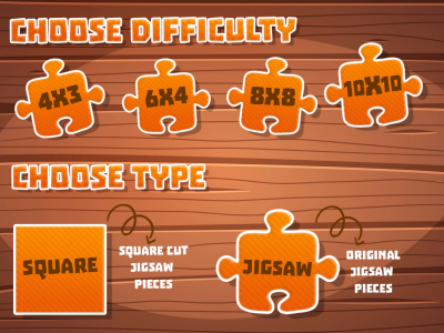 اسکرین شات بازی Princess Jigsaw Puzzles Kids 5