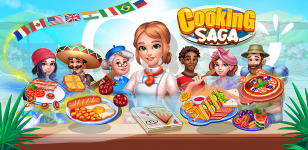 اسکرین شات بازی My Cooking: Restaurant Game 6