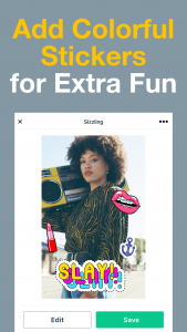 اسکرین شات برنامه Magisto Video Editor & Maker 6