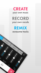 اسکرین شات برنامه Music Maker JAM: Beatmaker app 2