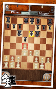اسکرین شات بازی Chess 8