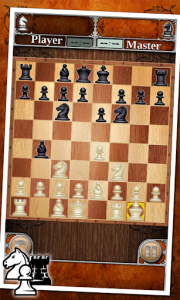 اسکرین شات بازی Chess 3