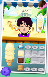 اسکرین شات بازی Ice Cream 7