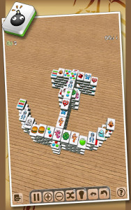 اسکرین شات بازی Mahjong 2 4