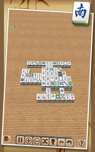 اسکرین شات بازی Mahjong 2 5