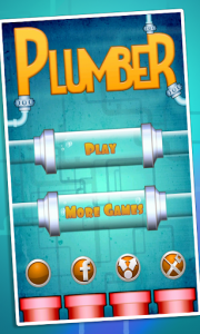 اسکرین شات بازی Plumber 8