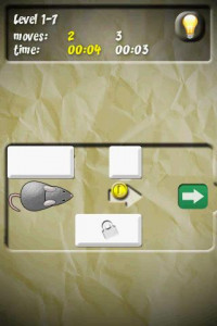 اسکرین شات بازی Mouse 5