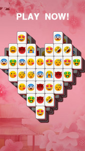 اسکرین شات 8 بازی Mahjong - Puzzle Game