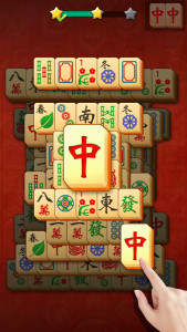 اسکرین شات 5 بازی Mahjong - Puzzle Game