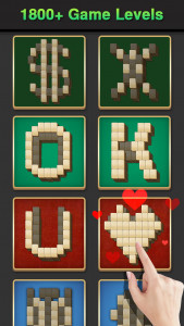 اسکرین شات 7 بازی Mahjong - Puzzle Game