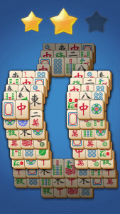 اسکرین شات 6 بازی Mahjong - Puzzle Game