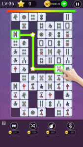 اسکرین شات بازی Onet 3D-Classic Match Game 5