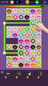 اسکرین شات 4 بازی Onet 3D - Classic Match Game