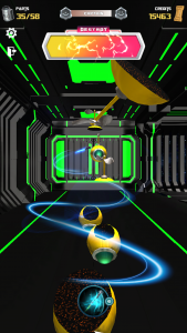 اسکرین شات بازی Space Force - Laser Saber Game 8