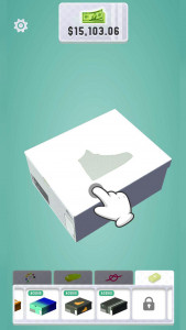 اسکرین شات بازی Sneaker Art! 5