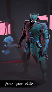 اسکرین شات 6 بازی 99 dead pirates