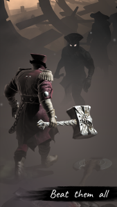 اسکرین شات 1 بازی 99 dead pirates