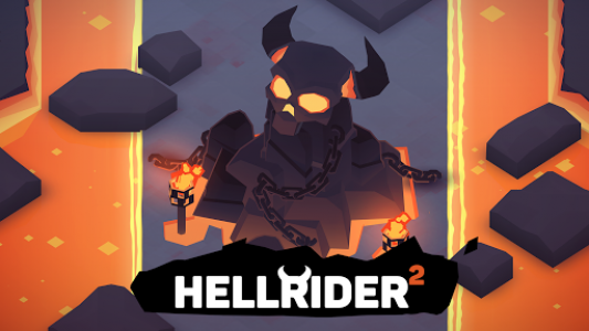 اسکرین شات بازی Hellrider 2 6